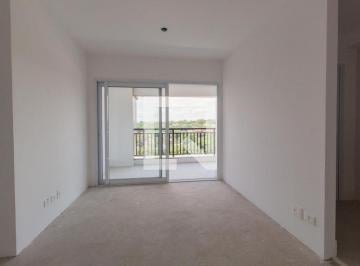 Apartamento · 56m² · 1 Quarto · 1 Vaga · Apartamento à Venda - Morumbi, 1 Quarto, 56 m2