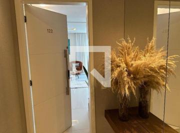Apartamento · 202m² · 3 Quartos · 4 Vagas · Apartamento à Venda - Alphaville, 3 Quartos, 202 m2