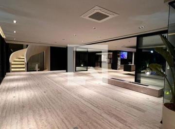 Casa · 510m² · 5 Quartos · 6 Vagas · Casa à Venda - Alphaville, 5 Quartos, 510 m2