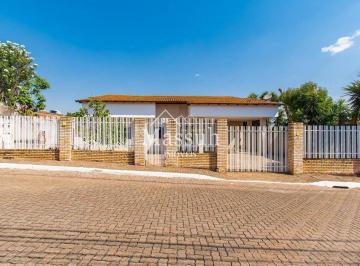Casa · 800m² · 4 Quartos · CONDOMÍNIO RESIDENCIAL RECANTO SABIÁ - NASCENTE - VAZADO - ARMÁRIOS PLANEJADOS - REFORMADO - SUÍTE |