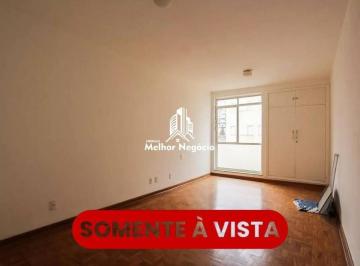 Apartamento · 42m² · 1 Quarto · Apartamento à venda em Campinas, Centro, com 1 quarto, com 42 m²
