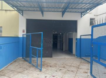 imagem · Barracão para alugar em Campinas, Vila Industrial, com 200 m²