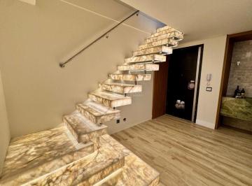 Apartamento · 140m² · 2 Quartos · 2 Vagas · COBERTURA DUPLEX MOBILIADA E EQUIPADA - PRAIA BRAVA, ITAJAÍ