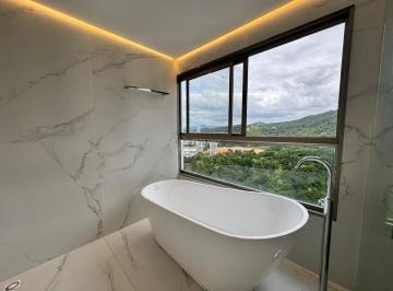 Apartamento · 140m² · 2 Quartos · 2 Vagas · COBERTURA DUPLEX MOBILIADA E EQUIPADA - PRAIA BRAVA, ITAJAÍ