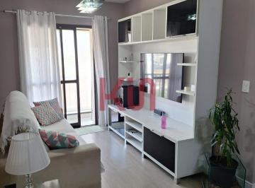 Apartamento · 79m² · 3 Quartos · 1 Vaga · APARTAMENTO RESIDENCIAL em São Paulo - São Paulo, Ipiranga