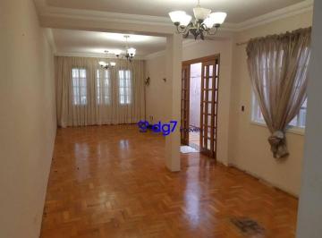 Casa · 148m² · 3 Quartos · 2 Vagas · Casa à venda, 148 m² - Jardim Olympia - São Paulo/SP