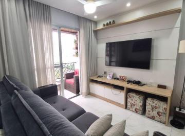 Apartamento · 64m² · 2 Quartos · 1 Vaga · Apartamento para Alugar no Bairro Continental, Osasco