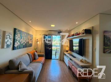 Apartamento · 75m² · 3 Quartos · 2 Vagas · APARTAMENTO RESIDENCIAL em Campinas - São Paulo, Jardim Margarida