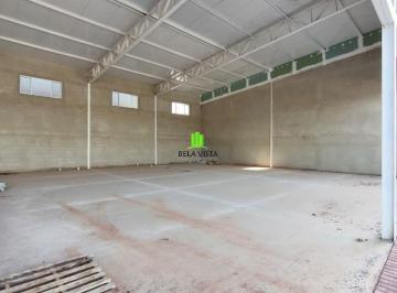 Comercial · 225m² · Galpão 225mt região central - Lagoa Santa