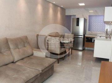 Casa · 93m² · 3 Quartos · 2 Vagas · Casa em Condomínio em Vila Formosa