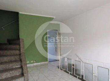 Casa · 92m² · 2 Quartos · 2 Vagas · Sobrado em Mooca