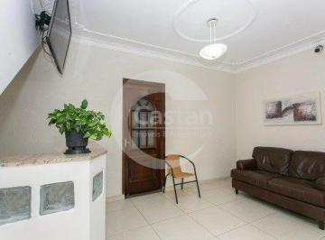 Casa · 60m² · 3 Quartos · Sobrado em Tatuapé