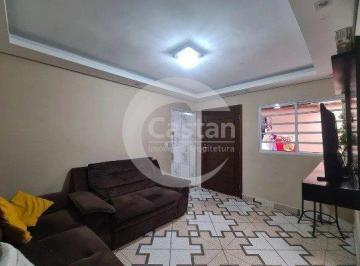 Casa · 120m² · 3 Quartos · 3 Vagas · Casa em Vila Formosa