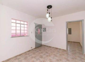 Casa · 85m² · 2 Quartos · 1 Vaga · Sobrado em Vila Formosa