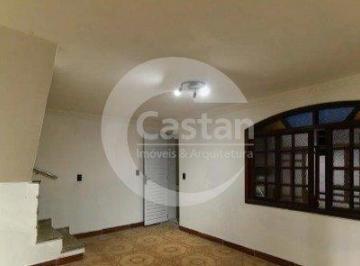 Casa · 607m² · 4 Quartos · 1 Vaga · Sobrado em Vila Formosa