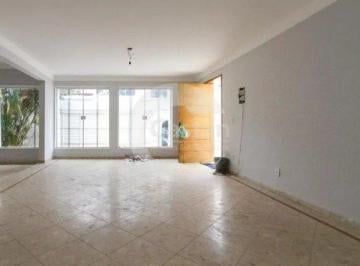 Casa · 243m² · 5 Quartos · 3 Vagas · Sobrado em Mooca