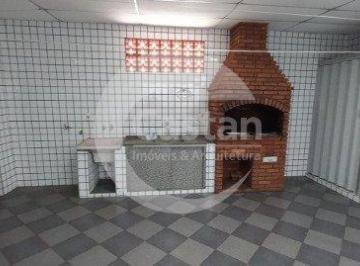 Casa · 140m² · 3 Quartos · 2 Vagas · Sobrado em vila Formosa