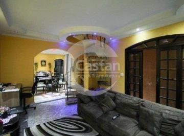 Casa · 65m² · 3 Quartos · 2 Vagas · Sobrado em Vila Formosa