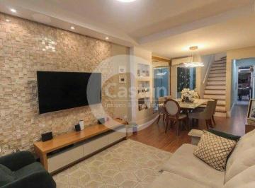 Casa · 157m² · 3 Quartos · 2 Vagas · Sobrado em Vila Formosa
