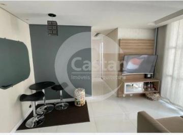 Apartamento · 36m² · 2 Quartos · Apartamento em Mooca