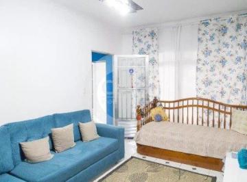 Casa · 186m² · 5 Quartos · 3 Vagas · Sobrado em Vila Ema