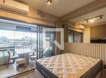 Apartamento · 28m² · 1 Quarto · Apartamento à Venda - Moema, 1 Quarto, 28 m2