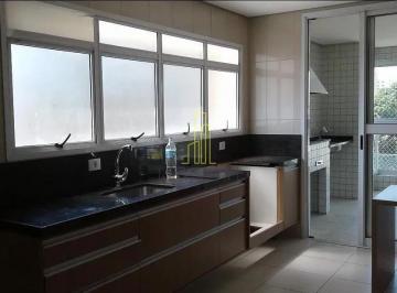 Apartamento · 145m² · 3 Quartos · 3 Vagas · Apartamento residencial à venda, Nova Petrópolis, São Bernardo do Campo - AP0049.