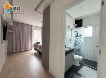 Casa · 180m² · 3 Quartos · 2 Vagas · Casa com 3 dormitórios à venda, 180 m² por R$ 1.250.000,00 - Canto do Forte - Praia Grande/SP