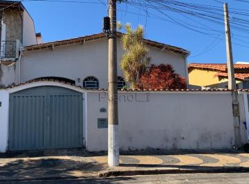 imagem · Casa à venda em Campinas, Vila Marieta, com 3 quartos, com 133.5 m²