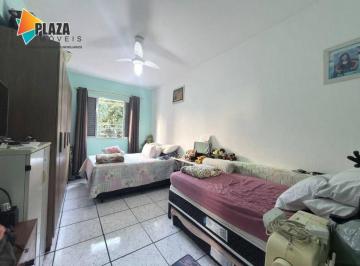 Apartamento · 47m² · 1 Quarto · 1 Vaga · Apartamento com 1 dormitório à venda, 48 m² por R$ 270.000,00 - Vila Guilhermina - Praia Grande/SP