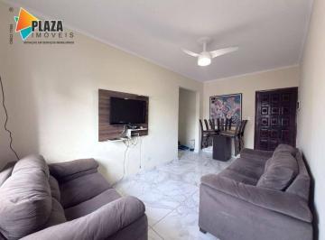 Apartamento · 44m² · 1 Quarto · 1 Vaga · Apartamento com 1 dormitório à venda, 45 m² por R$ 240.000,00 - Ocian - Praia Gr