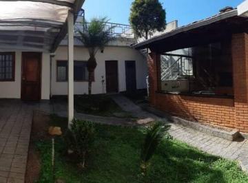 Casa · 346m² · 4 Quartos · 2 Vagas · Sobrado com 4 dormitórios, 345 m² - venda ou aluguel - Jardim do Mar - São Bernardo do Campo/SP