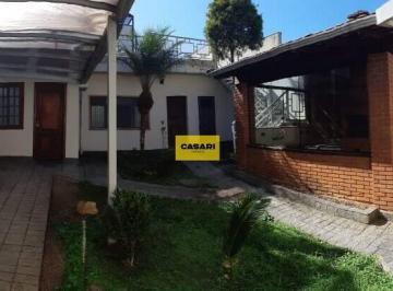 Photo 1 · Sobrado com 4 dormitórios, 345 m² - venda ou aluguel - Jardim do Mar - São Berna
