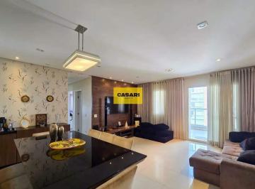Apartamento · 102m² · 3 Quartos · 2 Vagas · Apto cond. Vida Viva - Baeta Neves - SBCampo
