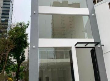 Comercial · 328m² · 2 Vagas · Prédio para alugar em Moema - São Paulo/SP