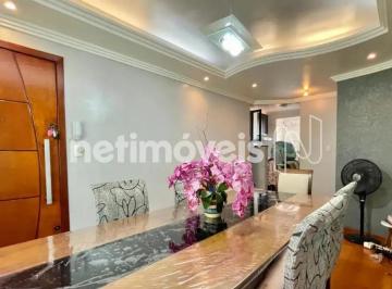 Apartamento · 133m² · 3 Quartos · 2 Vagas · Cobertura 03 quartos, no Bairro Fernão Dias
