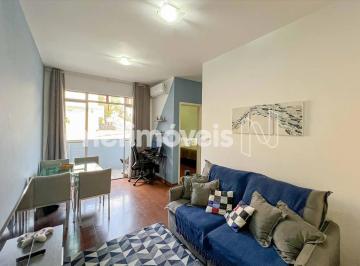 Apartamento · 50m² · 2 Quartos · 2 Vagas · Apartamento de 03 quartos à venda no Caiçara/Alto Caiçara!