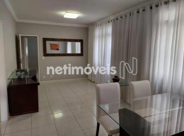 Apartamento · 118m² · 3 Quartos · 2 Vagas · Apartamento de 3 Quartos para locação no Santa Lúcia - 118m2 - R$3.320,00