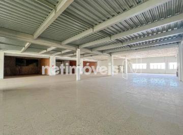 Comercial · 1600m² · ANDAR CORRIDO PARA LOCAÇÃO NO SHOPPING SPASSO MALL – EXCELENTE OPORTUNIDADE COMERCIAL