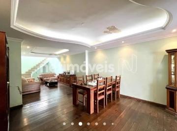 Casa · 791m² · 5 Quartos · 5 Vagas · Venda Casa Santa Amélia Belo Horizonte