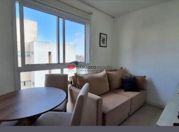Apartamento · 37m² · 2 Quartos · 1 Vaga · Apartamento em Osvaldo Cruz