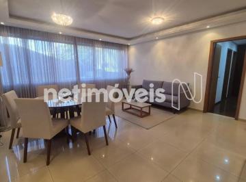 Apartamento · 117m² · 3 Quartos · 2 Vagas · Área privativa de 03 quartos à venda no Castelo!