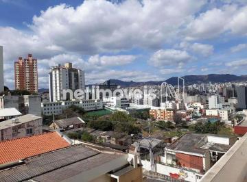 Apartamento · 62m² · 2 Quartos · 2 Vagas · Venda Apartamento 2 quartos Colégio Batista Belo Horizonte