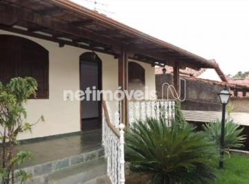 Casa · 120m² · 3 Quartos · 1 Vaga · Casa à venda em Sabará