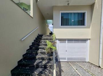 Casa · 225m² · 3 Quartos · 6 Vagas · Sobrado com 3 quartos à venda por R$ 998.000 - Picanco - Guarulhos/SP