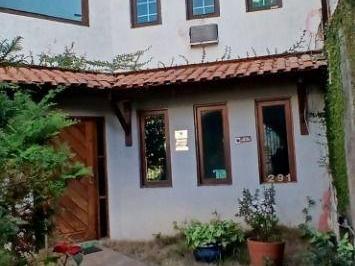 Casa · 252m² · 3 Quartos · 2 Vagas · Sobrado com 3 quartos à venda, 252 m² por R$ 690.000 - Vila Harmonia - Guarulhos/SP