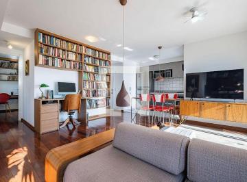 Apartamento de 2 quartos, São Paulo · Apartamento à Venda - Sumaré, 2 Quartos, 83 m2