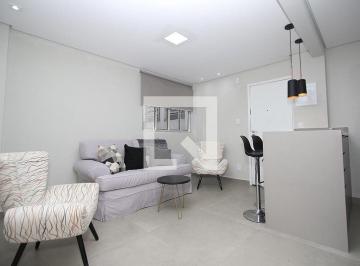 Apartamento · 58m² · 2 Quartos · Apartamento à Venda - Pinheiros, 2 Quartos, 58 m2