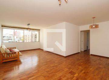 Apartamento de 2 quartos, São Paulo · Apartamento à Venda - Vila Madalena, 2 Quartos, 101 m2