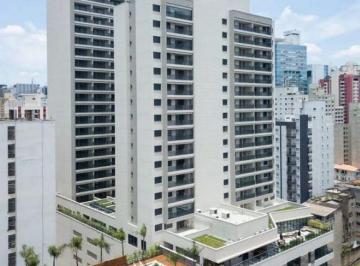 Apartamento · 24m² · 1 Quarto · Apartamento com 1 dormitório à venda, 24 m² por R$ 430.000,00 - Bela Vista - São Paulo/SP
